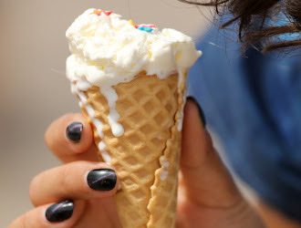 Cum Eating: Sweet Summer Treats